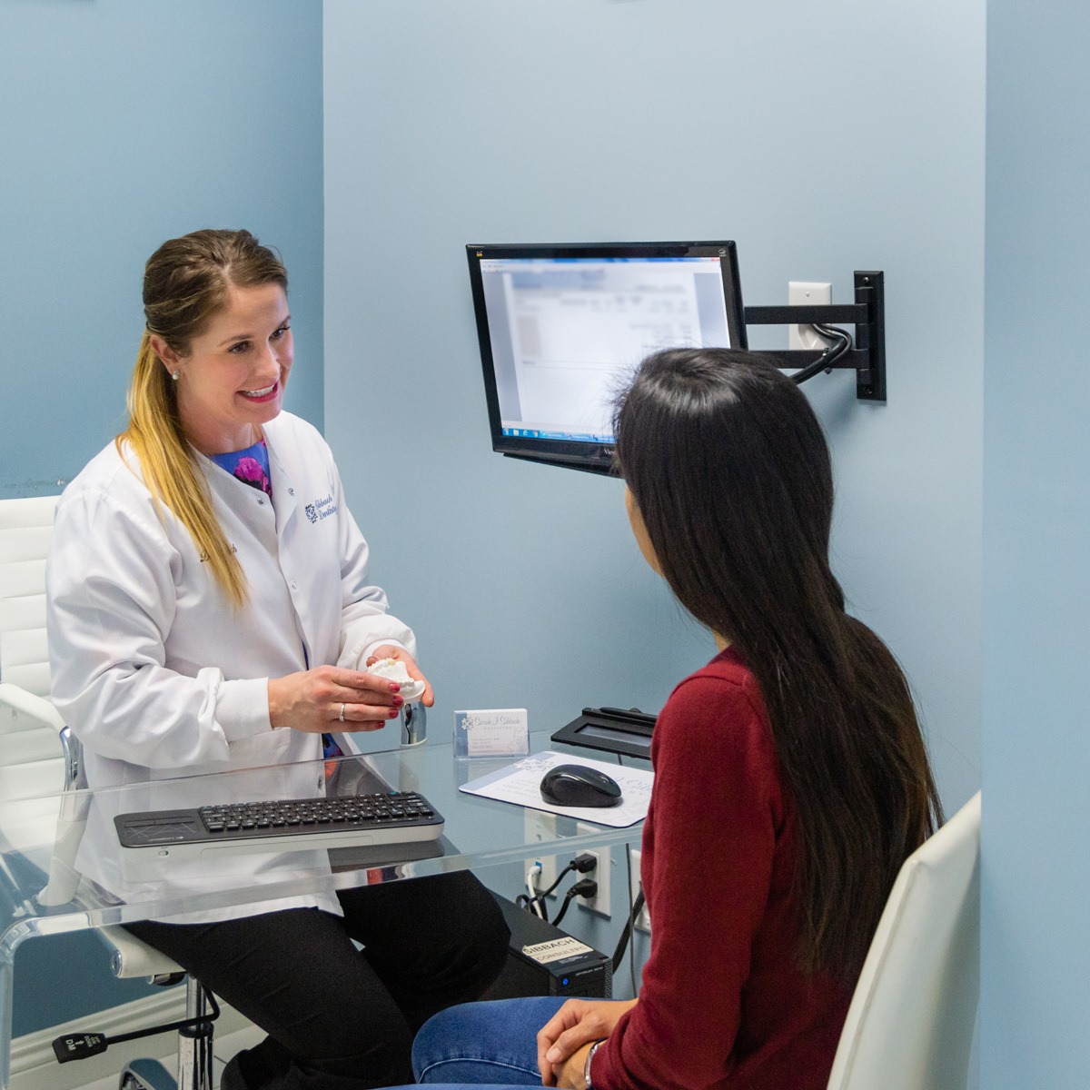 Dentist in Chino, CA